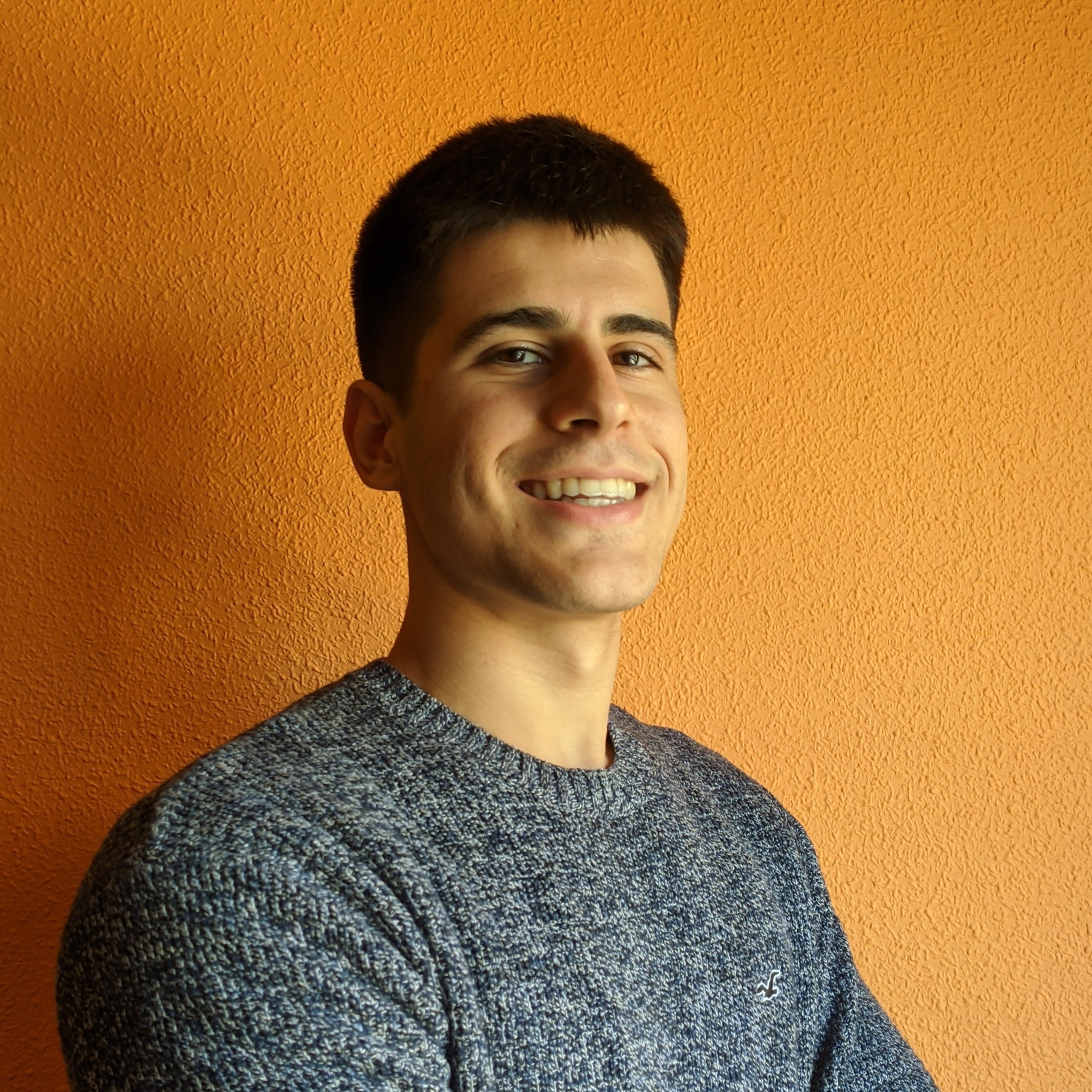 Alejandro Mahillo